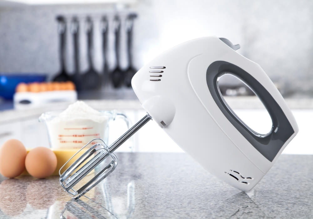 Küçük Ev Aletleri Tamiri