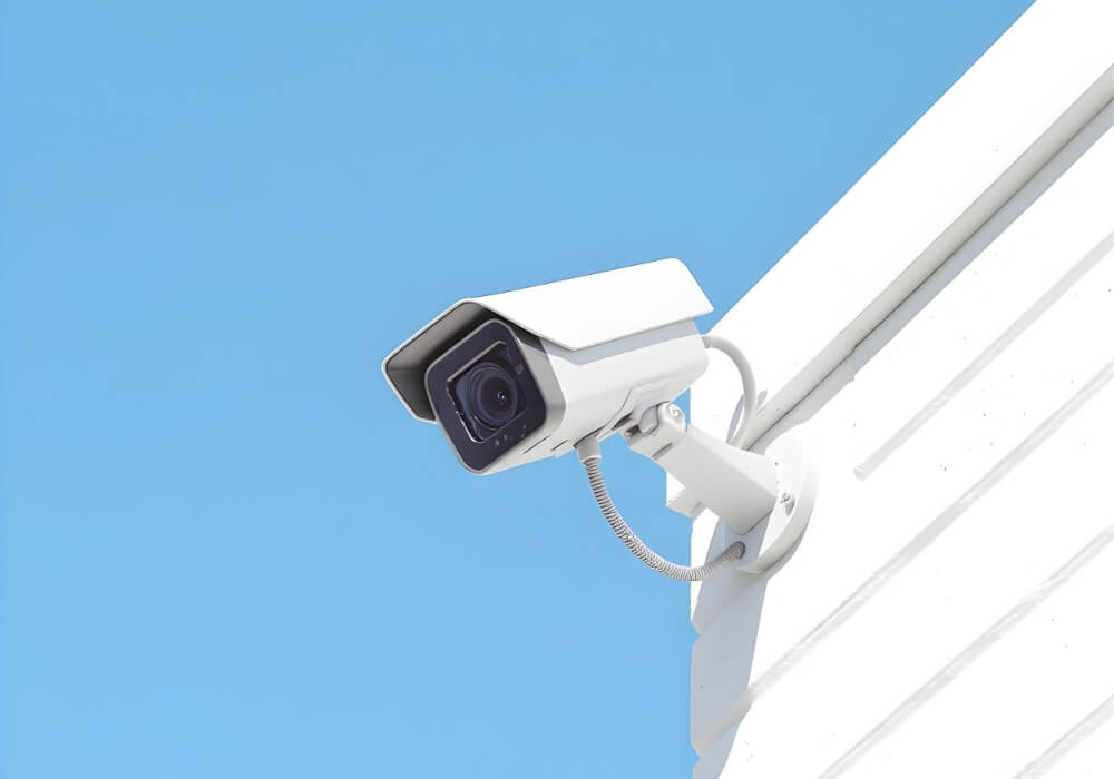 Güvenlik Kamera Sistemleri